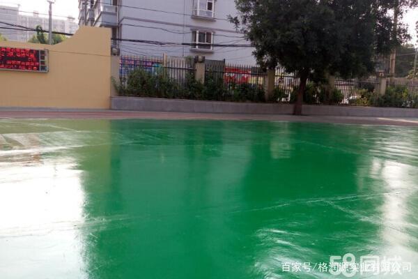 随州 地坪漆翻新维修