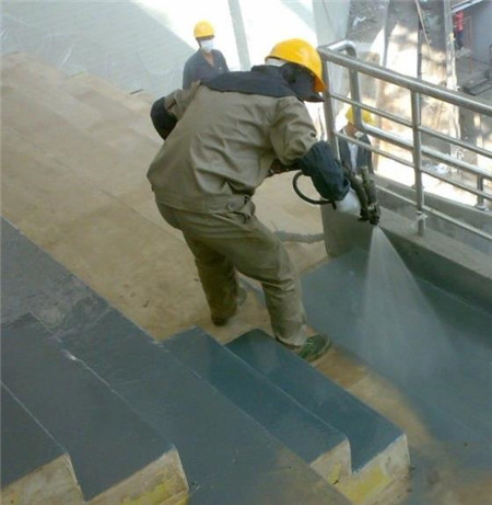 随州地坪漆长期使用后易出现起壳