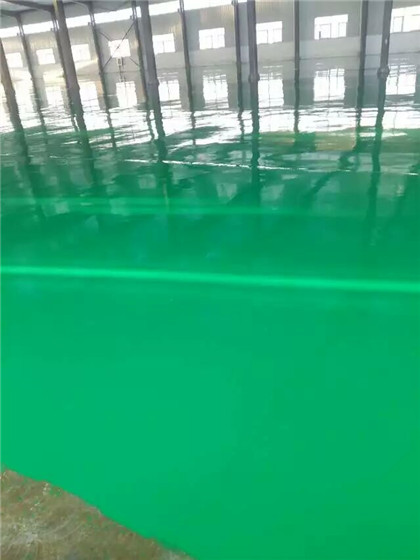 随州，我直接给你一份室外地坪漆翻新维修