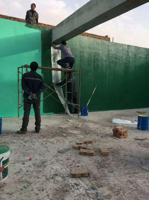 随州针对老旧车间地面普遍存在的起砂、裂缝问题