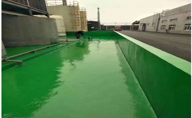 随州厂房地坪翻新整改综合方案